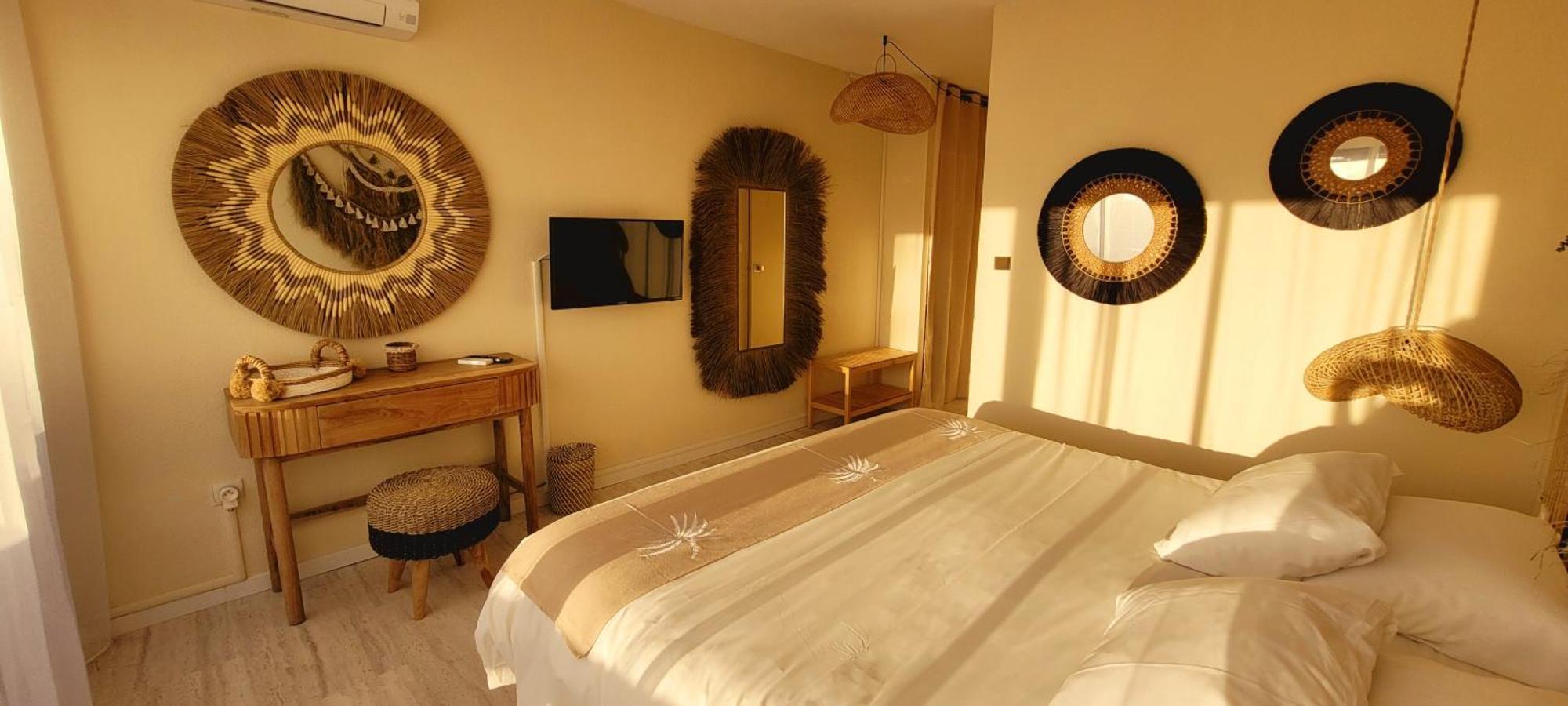 Hotel Tennis International Agde Dış mekan fotoğraf