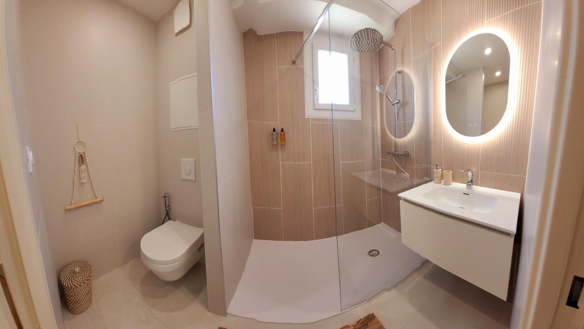 Hotel Tennis International Agde Dış mekan fotoğraf
