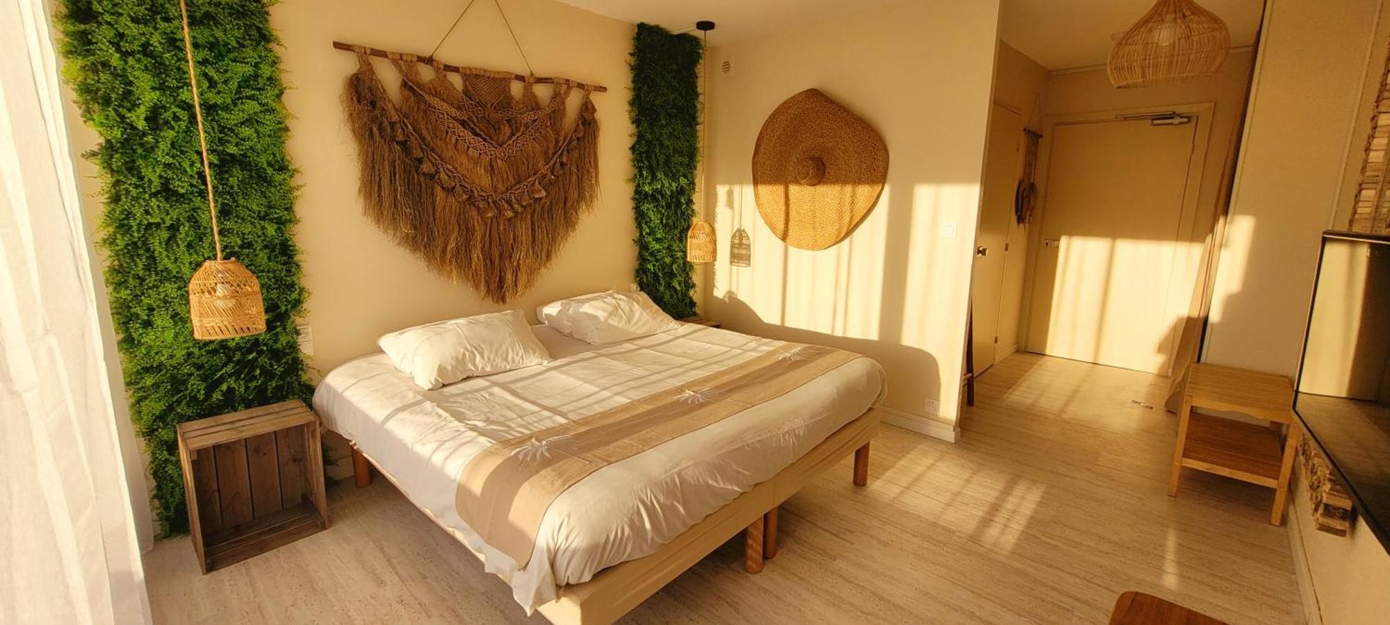 Hotel Tennis International Agde Dış mekan fotoğraf