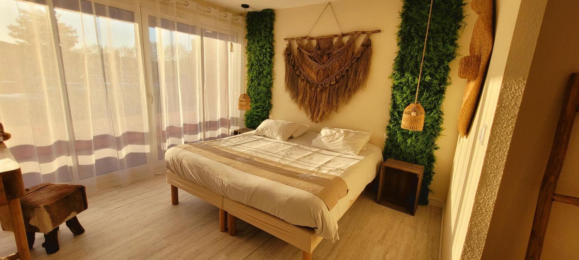 Hotel Tennis International Agde Dış mekan fotoğraf