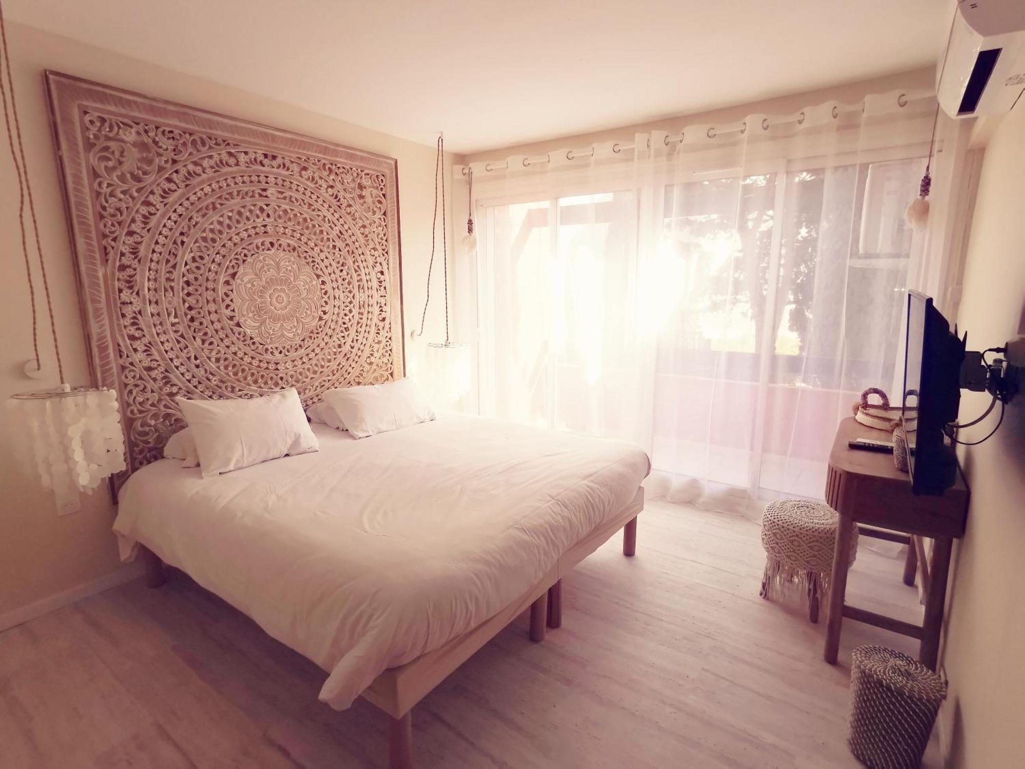 Hotel Tennis International Agde Dış mekan fotoğraf