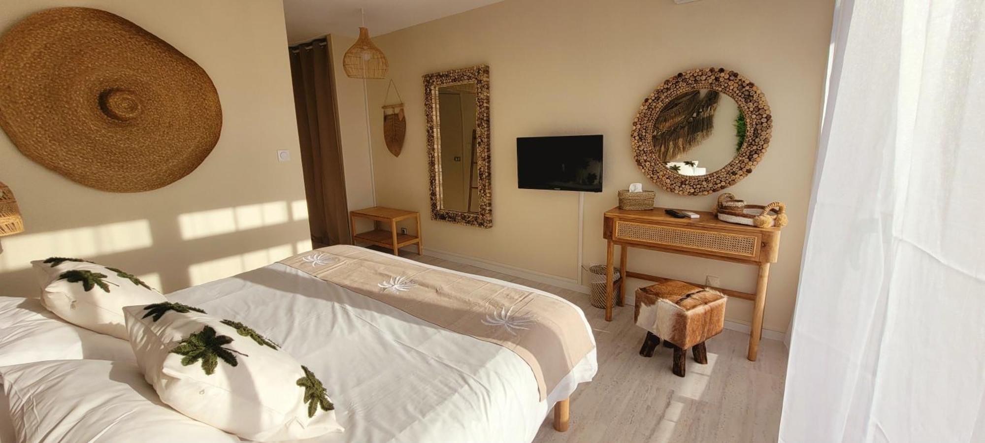 Hotel Tennis International Agde Dış mekan fotoğraf