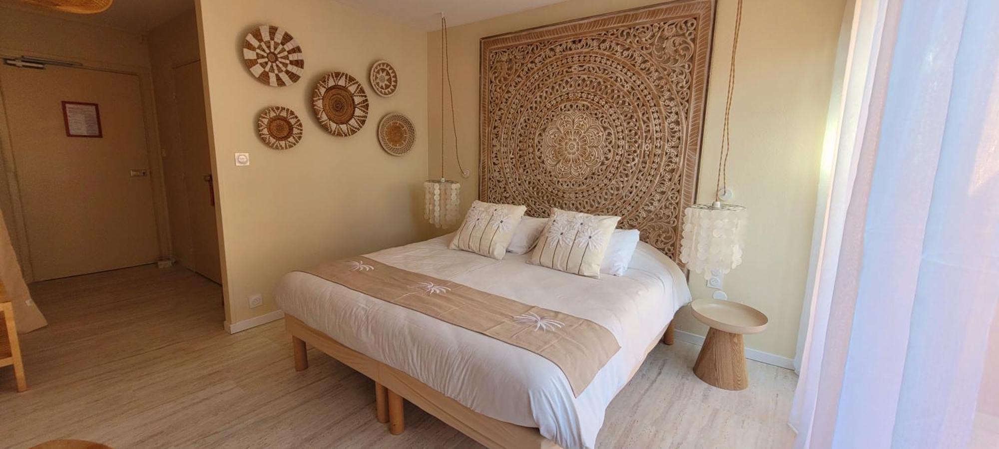 Hotel Tennis International Agde Dış mekan fotoğraf