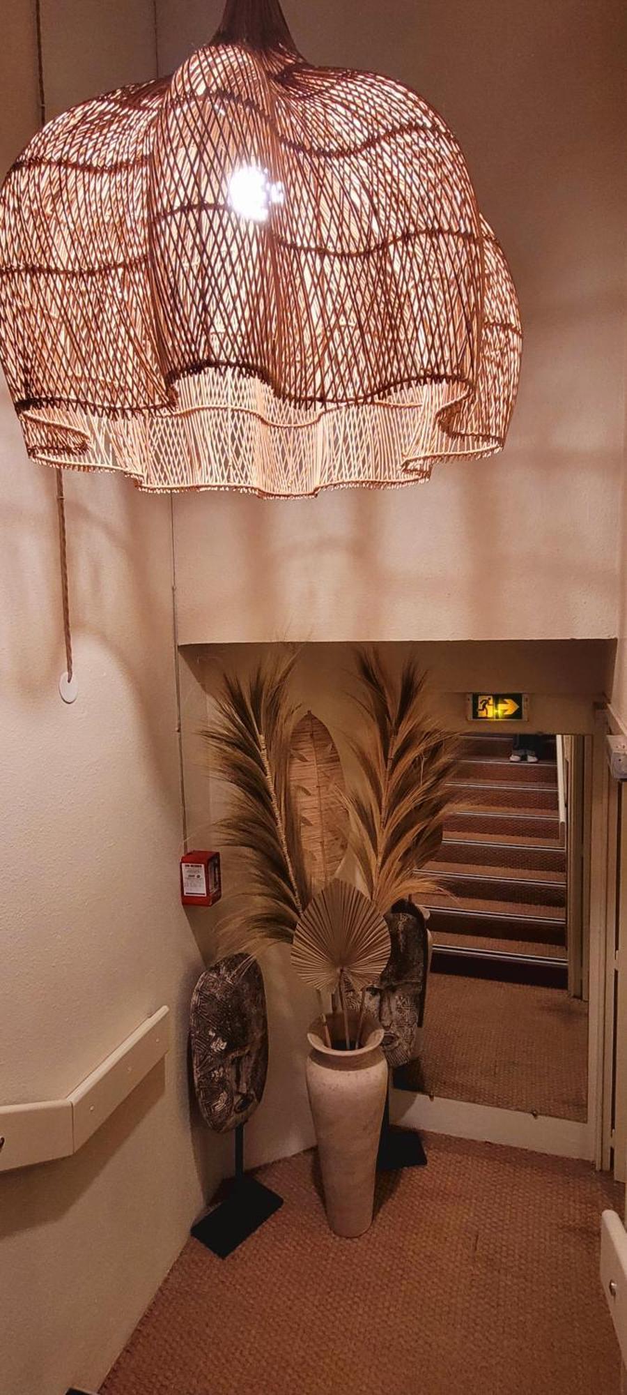 Hotel Tennis International Agde Dış mekan fotoğraf