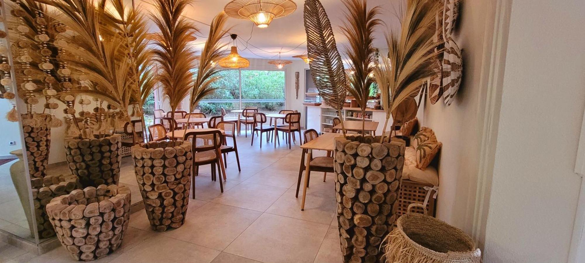 Hotel Tennis International Agde Dış mekan fotoğraf
