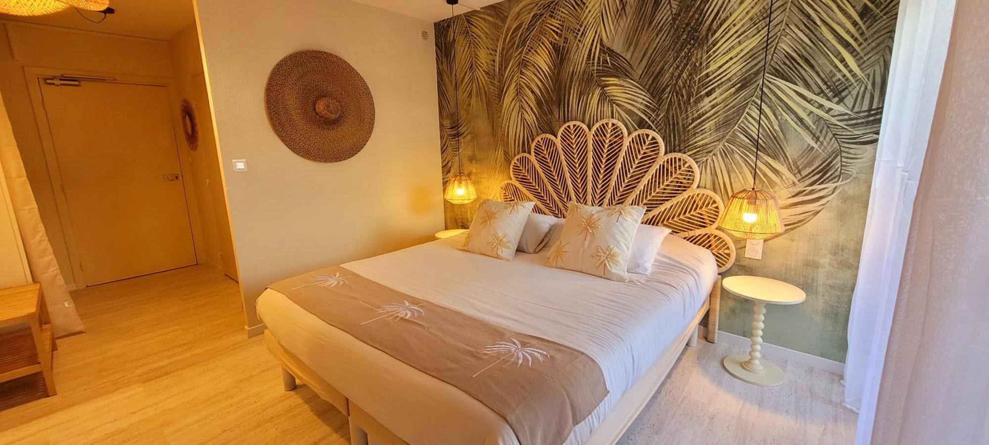 Hotel Tennis International Agde Dış mekan fotoğraf