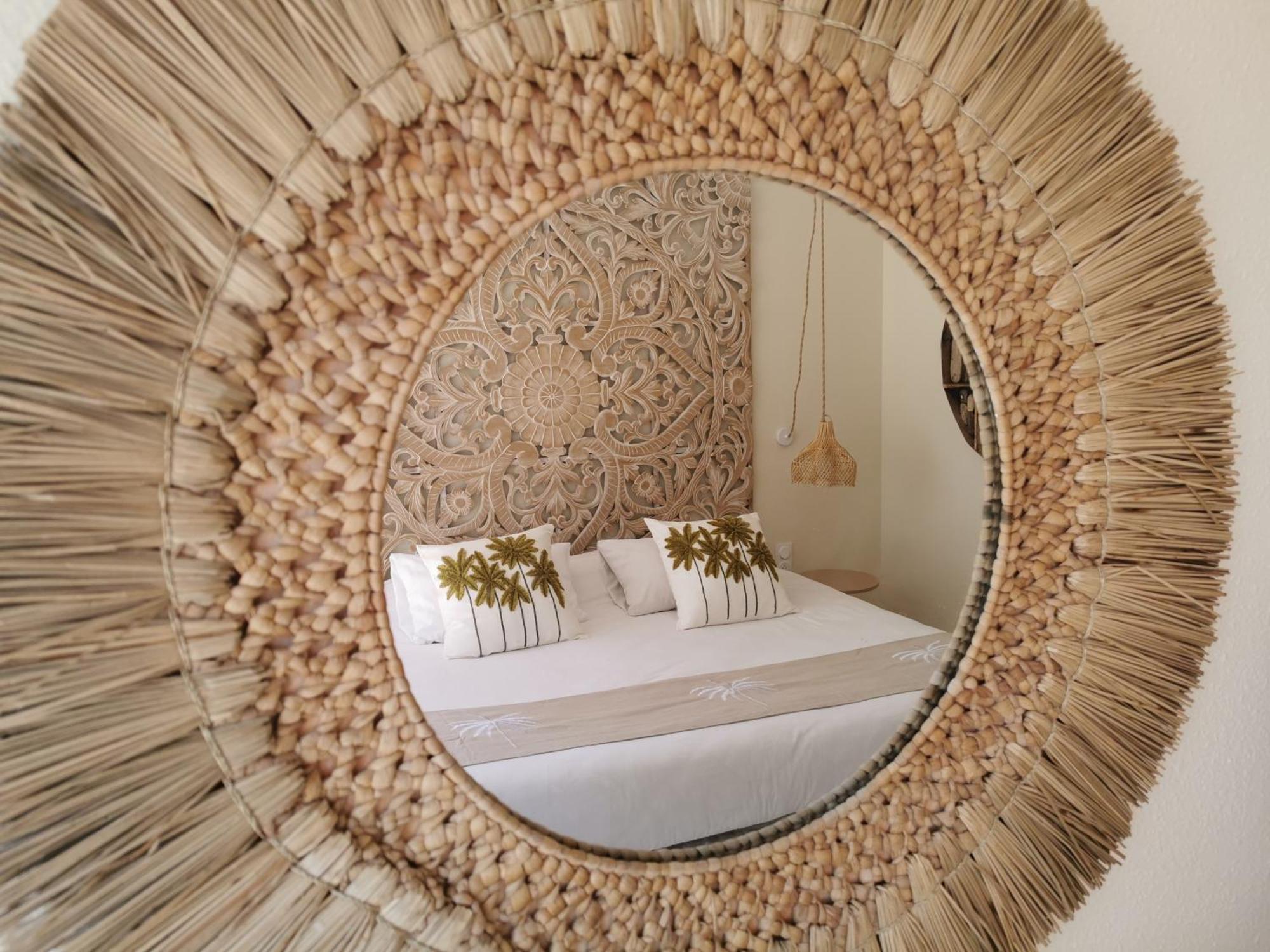 Hotel Tennis International Agde Dış mekan fotoğraf