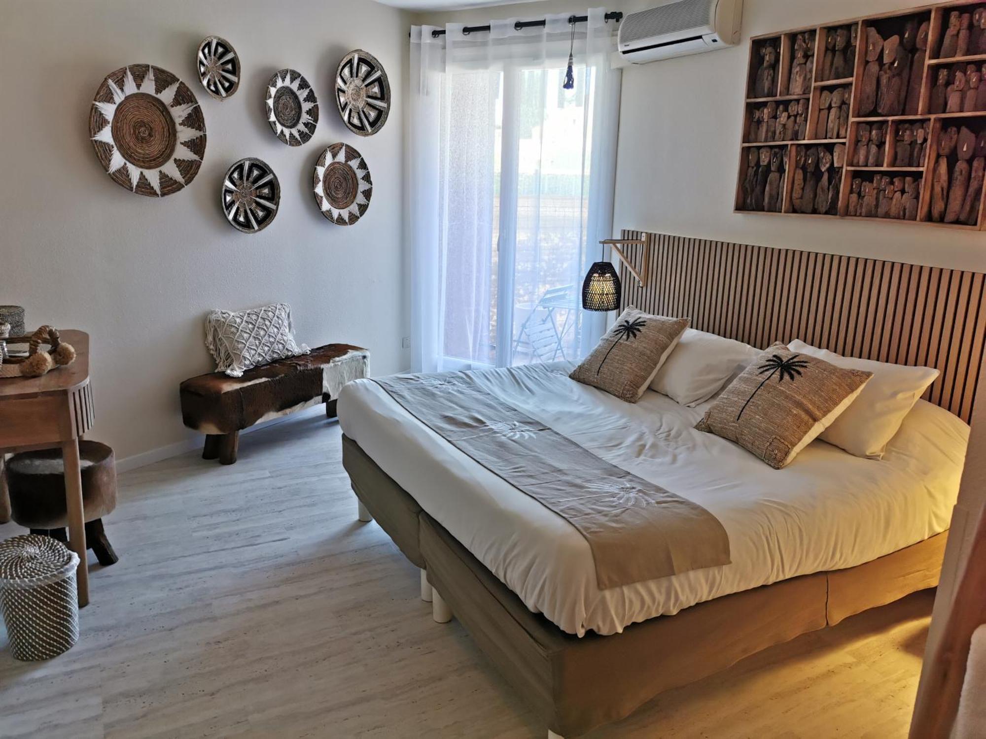 Hotel Tennis International Agde Dış mekan fotoğraf