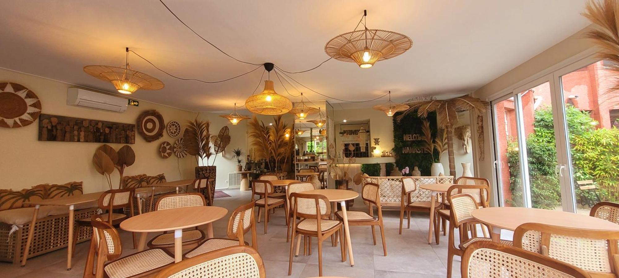 Hotel Tennis International Agde Dış mekan fotoğraf