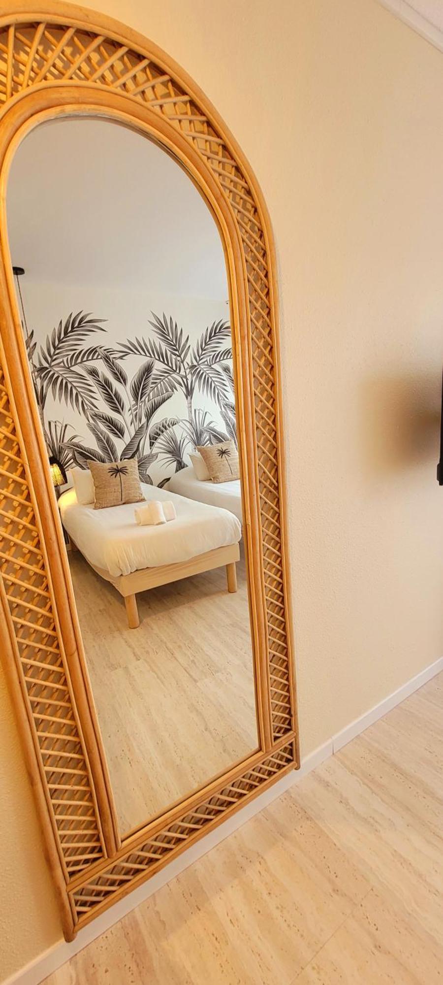 Hotel Tennis International Agde Dış mekan fotoğraf